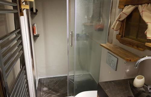 Chalet l'Avalin - Foto 70