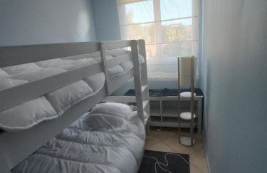 Bel appartement en bord de mer avec piscine lagon et jardin, en résidence sécurisée - Foto 25