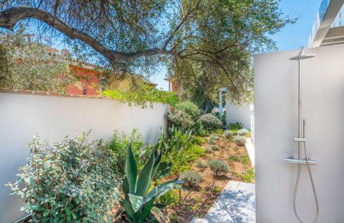 Villa Kòsmos - Piscina e Giardino - Villasimius - Foto 60