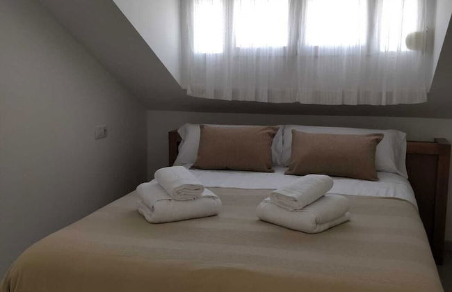 Apartamento Duplex LOS CASCABELES - Foto 6