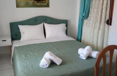 Annas apartment 2 (AgiosNikolaos) - Photo 6