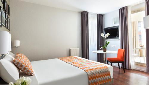 Citadines Antigone Montpellier - Foto 2