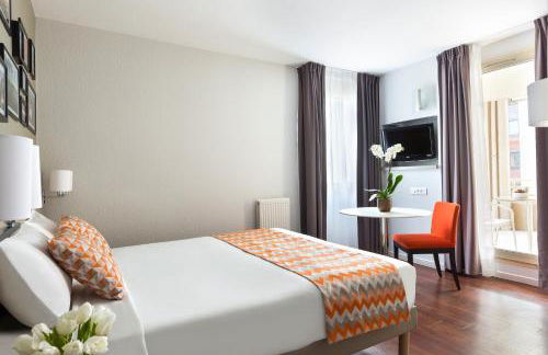 Citadines Antigone Montpellier - Photo 40