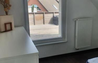 Ferienwohnung MaLaMaBu am Kitespot Saal Ostsee - Foto 11