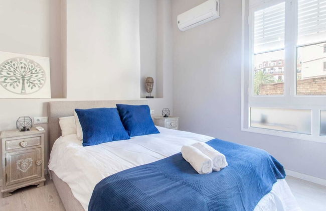 Remarkable 3 Bedroom Apartment in L'eixample - Foto 2