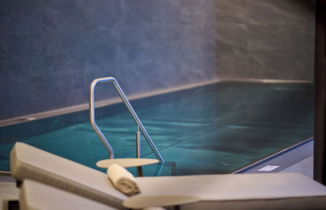 Aparthotel Dorf570 - Foto 72