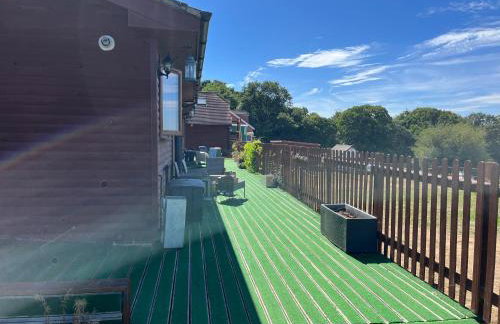 Oak Valley Lodges & Camping - Foto 34