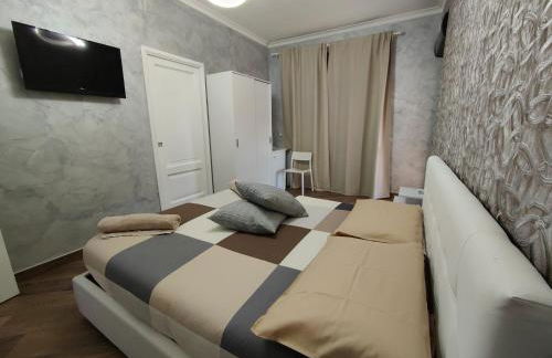 B&B MaisonAlysie - Foto 16