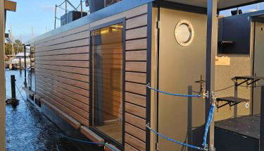 Hausboot AHOY Masal - Foto 4