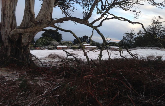 AAA Granary Accommodation - Foto 47