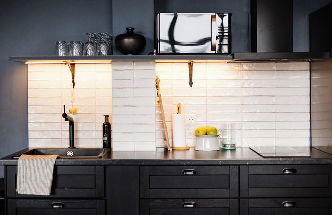 Rey Apartments - Foto 16