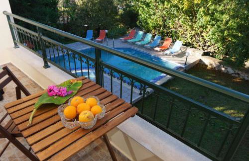 Theodoras Villas - Foto 29