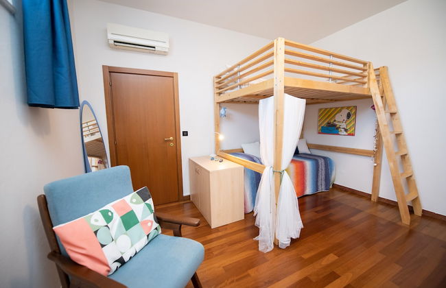 Il Cortiletto - Appartamento Anna - Foto 4