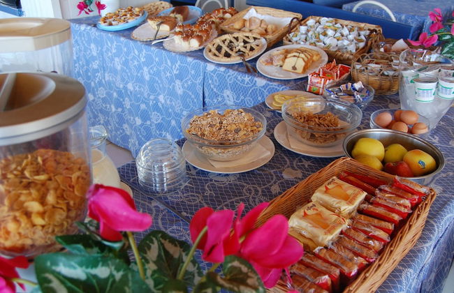 Torre Turbolo - Foto 66