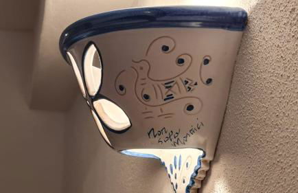 Villa Su Giudeu - Foto 20