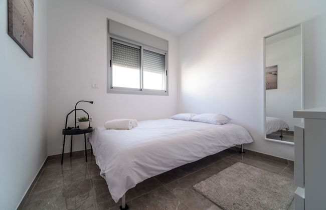 PORT CITY HAIFA - German Colony Luxury - Foto 15