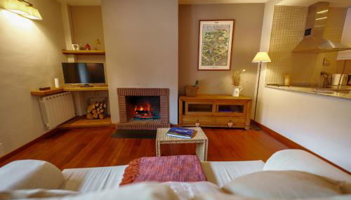 Apartament Vega - Vall Fosca - L'Amfitriona - Foto 3, stove