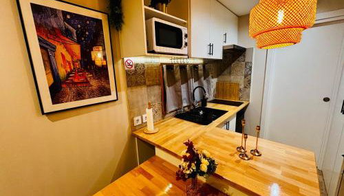 Refugio do Gato - Foto 4, stove, minibar