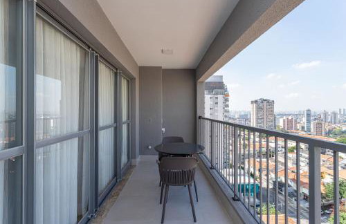 Charlie For You Vila Mariana - Foto 8