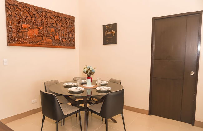 Apartment in Iloilo with swimming pool and garden - Foto 52