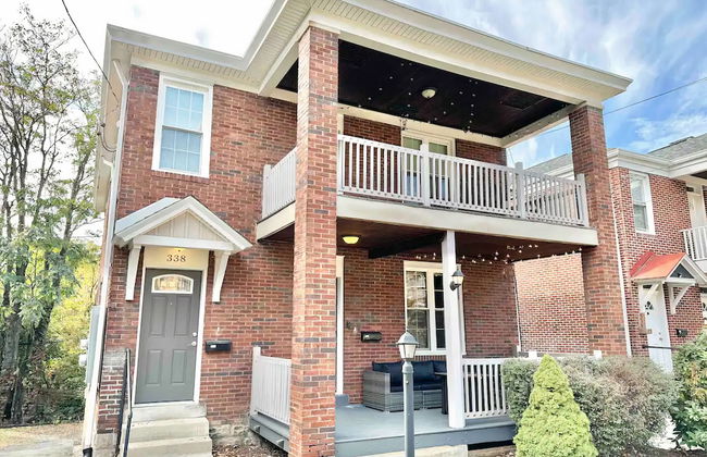 The Beverly at Mt. Lebanon by Luxe PGH - Foto 31