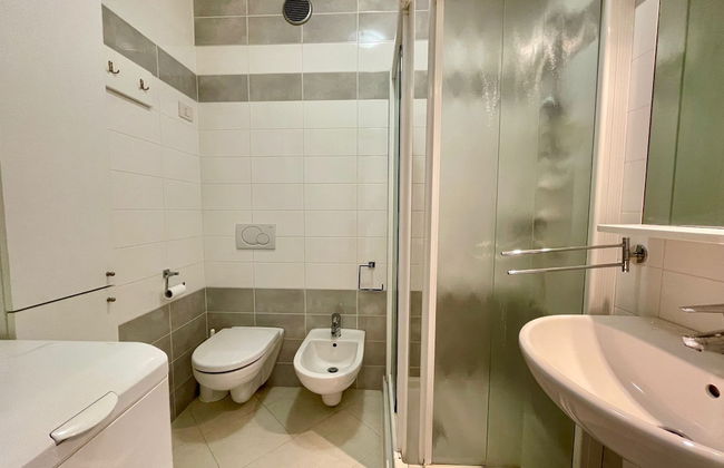 Beachfront Flat With a Stunning Terrace - Foto 8