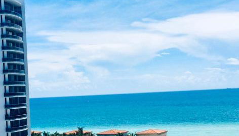 OCEAN BAY VIEWS 2Bdr 2Bath BEACH CONDO PARKING - Foto 4