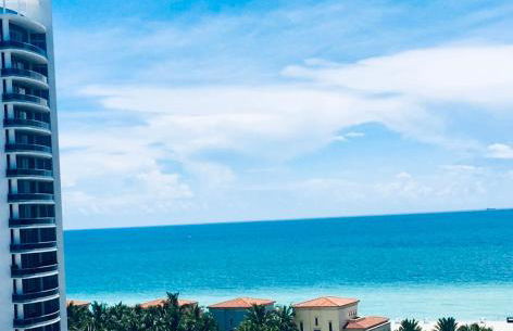 OCEAN BAY VIEWS 2Bdr 2Bath BEACH CONDO PARKING - Photo 4