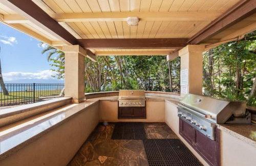Paki Maui 217 · PM 217 Cozy 1BR Oceanfront Condo w Pool - Foto 41