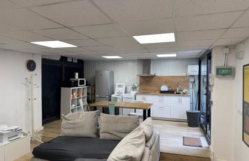 Apartamento con Piscina en sant Cugat del valles - Foto 6