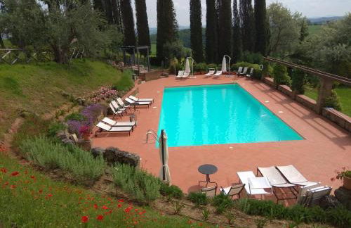 Agriturismo Macciangrosso Casale Piccolomini - Foto 14