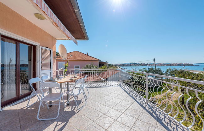 Apartment Bepo - Foto 20