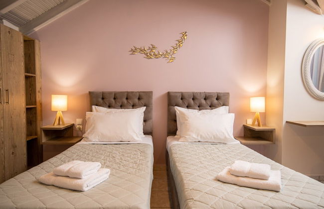 Koukos Loft Apartments - Photo 15