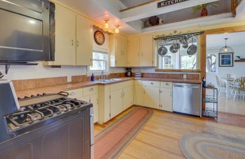 The Ranch at Keystone 9 Mi to Mount Rushmore! - Foto 6