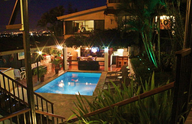 Casa Reflejos City View - Foto 60