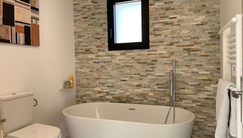 Villa moderne Houlgataise/Roof top/proche mer ! - Foto 4