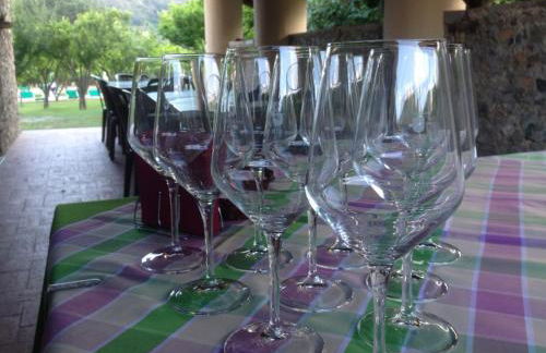 Barone GR Macrì Agriturismo Modi - Foto 8