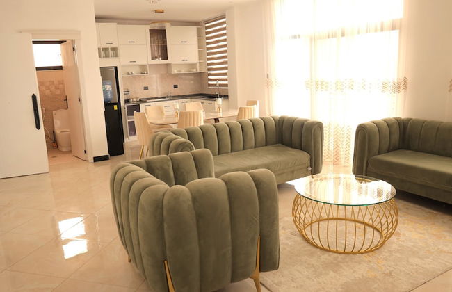 Yohannes Guesthouse Addis - Foto 5