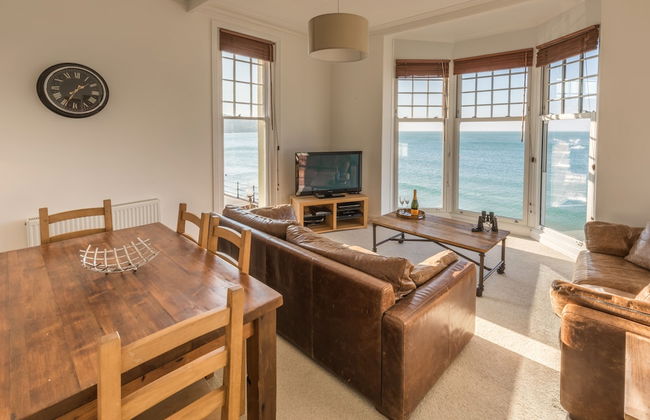 Waters Edge Apartment at Beach House - Foto 10