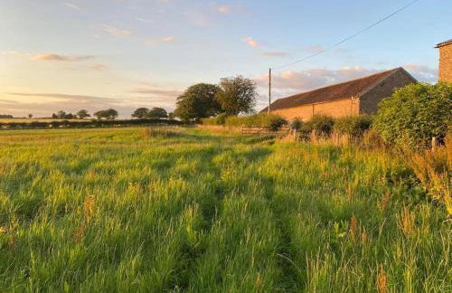 The Saddlehouse at Wykeham - Foto 48