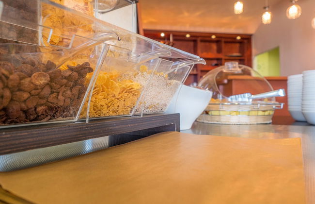 Panorama Resort - Photo 78