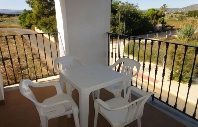 Apartamentos San Antonio 68 - Foto 9