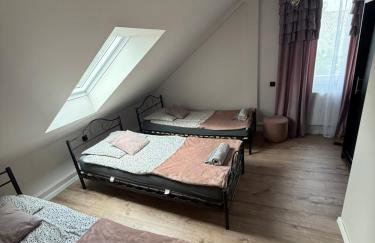 Kokolinko- Dom całoroczny na Mazurach - Foto 12