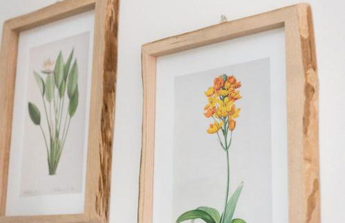 BOTANIC GUESTHOUSE ESTE - Foto 25