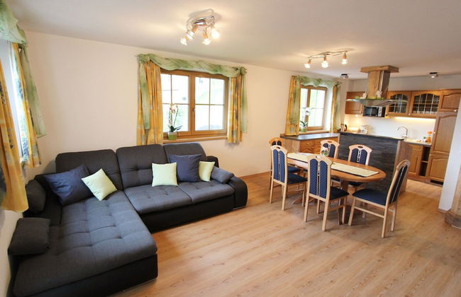 Cosy Holiday Flat in a Farmhouse - Foto 15