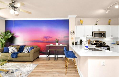 Miami Vice - 1BR-NRG-Medical Center-Galleria - Foto 24