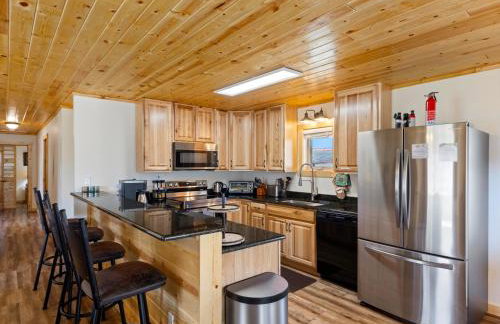 Yellowstone Treasure Retreat - Foto 9