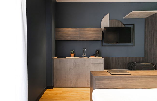 Nooria Sicilian Charme Rooms - Foto 47