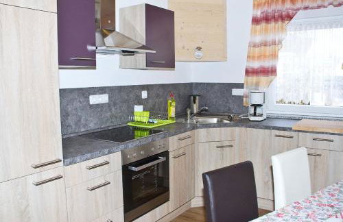 Ferienwohnung Ahne - Foto 11