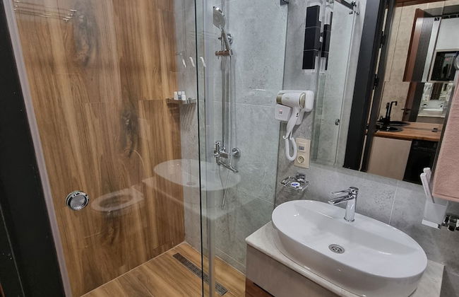 Badem Garden - Foto 23